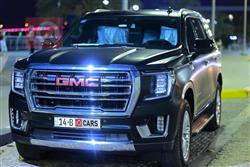 GMC Yukon